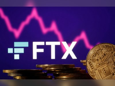 Hackers Stole $415 Million In Cryptocurrency After Bankruptcy: FTX Chief