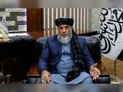Taliban Seeks Economic Self Sufficiency, Foreign Investment For Afghanistan