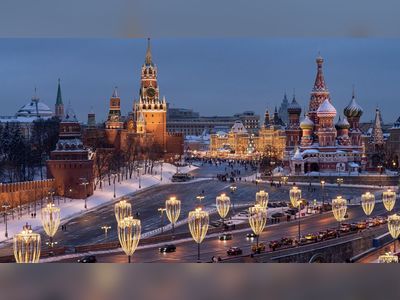 Russia risks causing new year IT worker flight with remote work law