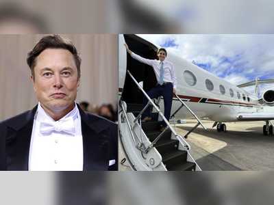 Student who tracks Elon Musk's jet blasts sale of flight-tracking site he uses to keep tabs on aircraft