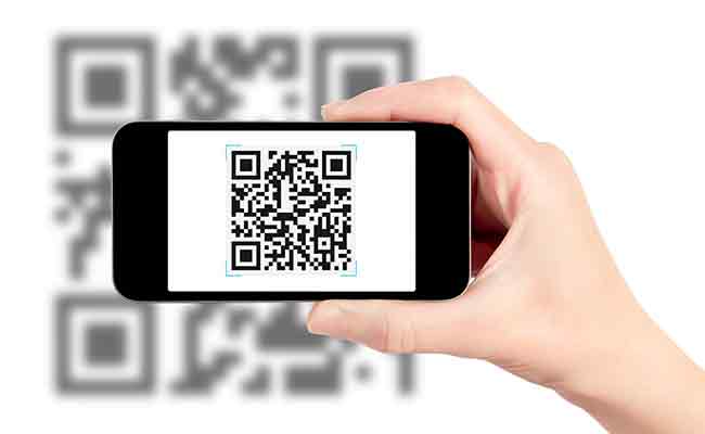 New QR Code To Have Colours, Hold More Data, Says Japanese Inventor
