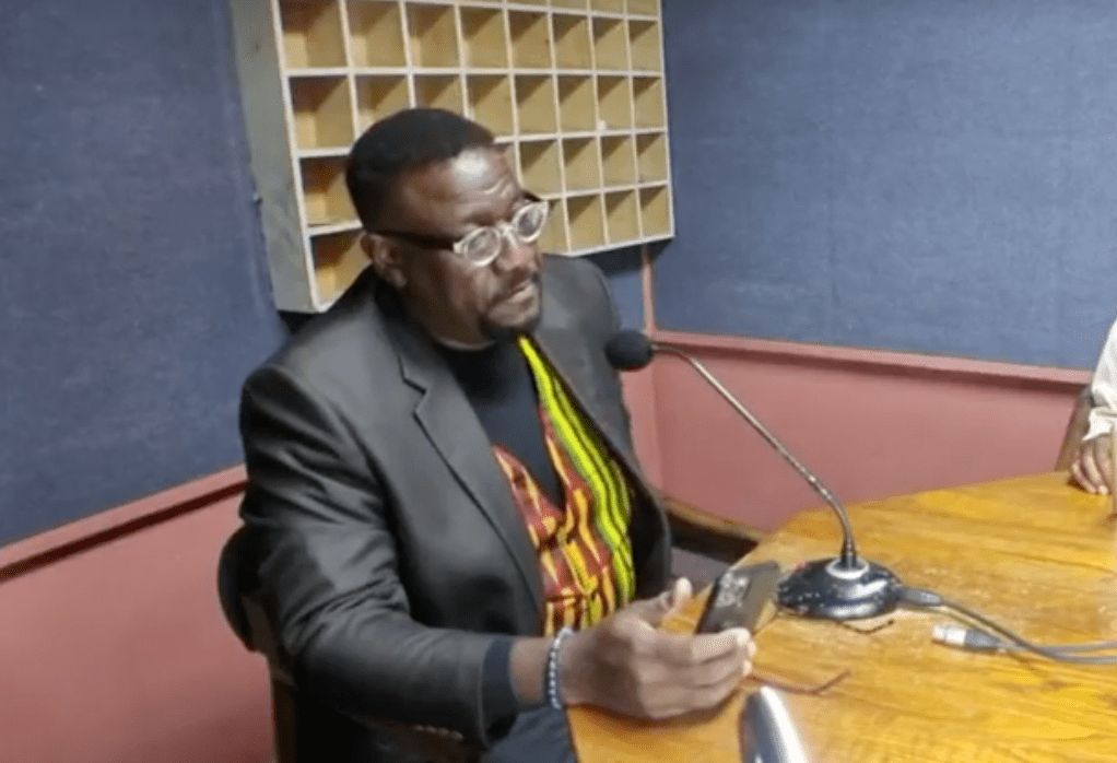 BVI constitution should be decolonised — Troy Christopher