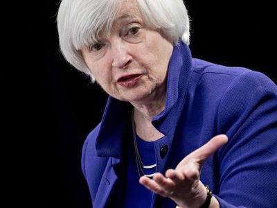 US treasury secretary Yellen warns of hitting debt cap by June