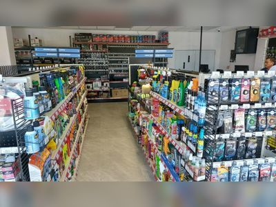 CARQUEST Auto Parts opens on VG with store-wide discount