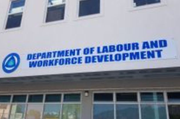 Labour Department in shambles; A work permit took 1 year!- SFC