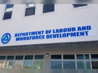 Labour Department in shambles; A work permit took 1 year!- SFC