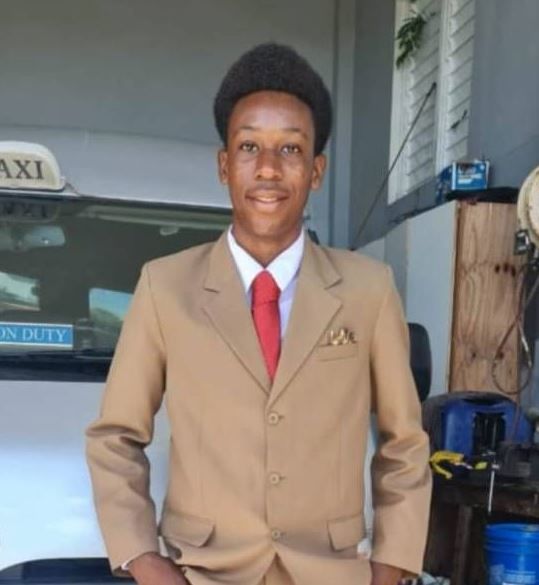 Missing teen Derrion Jackson found & returned to family– RVIPF