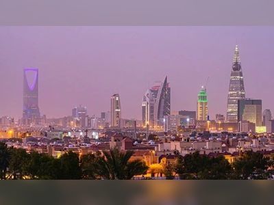 Saudi Arabia set to overtake India as fastest-growing major economy this year 