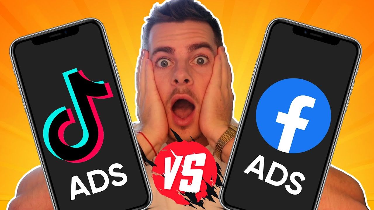 Google and Facebook’s dominance in digital ads challenged by rapid ascent of Amazon and TikTok