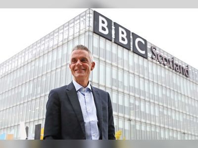 Richard Sharp: Watchdog review begins into BBC chairman's hiring