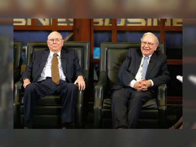 Charlie Munger, calls for a ban on cryptocurrencies in the US, following China's lead