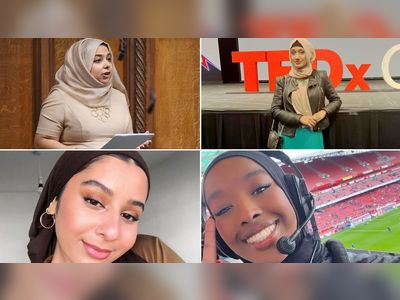 World Hijab Day and the women who are breaking boundaries and stereotypes