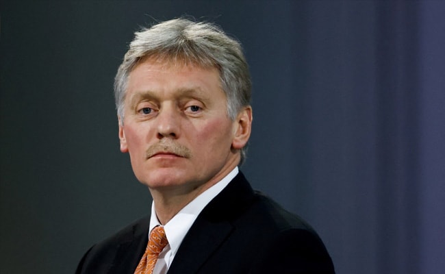 Russia Says Its Main Goal Is Maintaining Nuclear Parity: Report