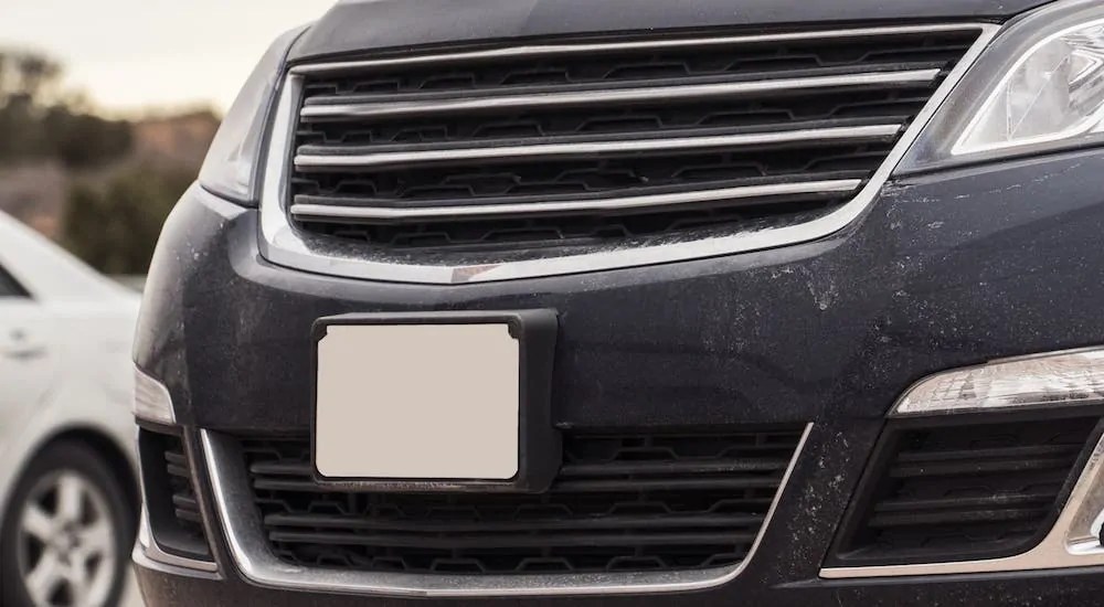 RVIPF flags upsurge in stolen license plates