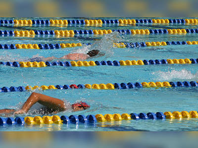 Panam Sports pledges to supply world-class pool to BVI