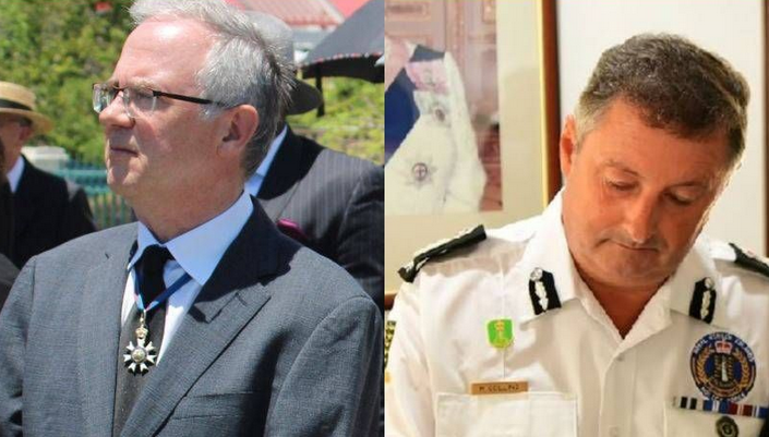Police Bill: After 'no-warrant search' officers can seize property on reasonable grounds!