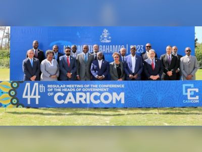 CARICOM says Order in Council is a ‘blunt colonial instrument’