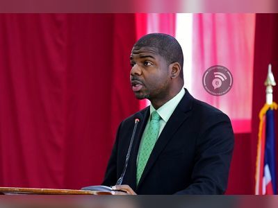 Premier Wheatley calls for code of conduct for journalists