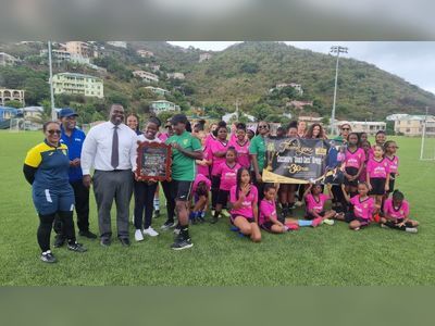 Coach 'Cass' honoured for 30 years to local football