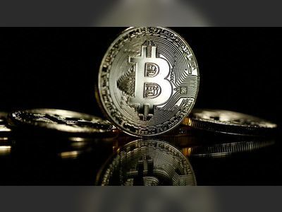 Bitcoin hits six-month high as investors warm to risk