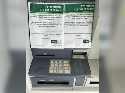 Customers still complain about banks, especially non-working ATMs