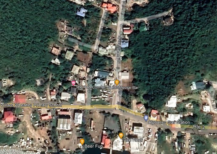 ‘No one else was injured’ in Parhman Town shooting- RVIPF