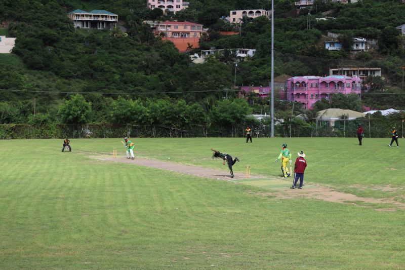 BVICA T20 Cricket 2023 Tournament bowls off @2:00pm today!