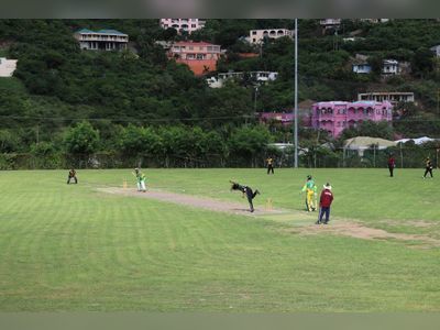 BVICA T20 Cricket 2023 Tournament bowls off @2:00pm today!