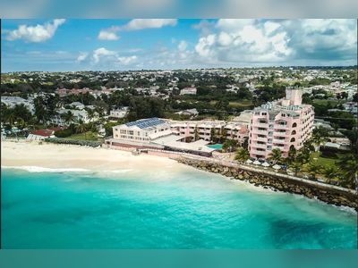 Barbados retains position as least corrupt Caribbean state