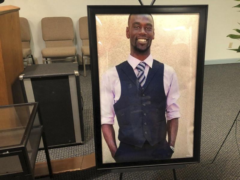 ‘We’re all Tyre’: Family prepares to lay Nichols to rest