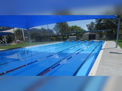 HLSCC to get 25m pool @ Paraquita Bay campus