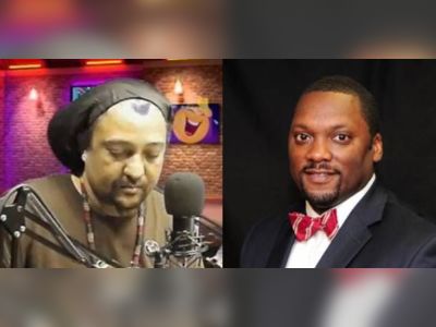 Radio host slams Deputy Governor as an ‘embarrassing failure’