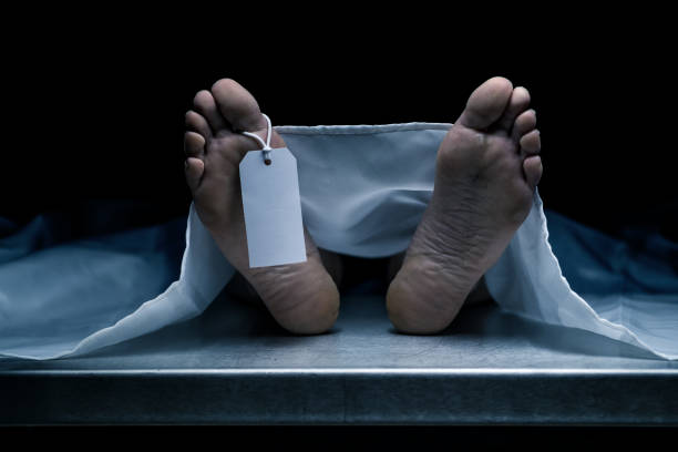 Resident advocates for burial societies, says bodies languishing
