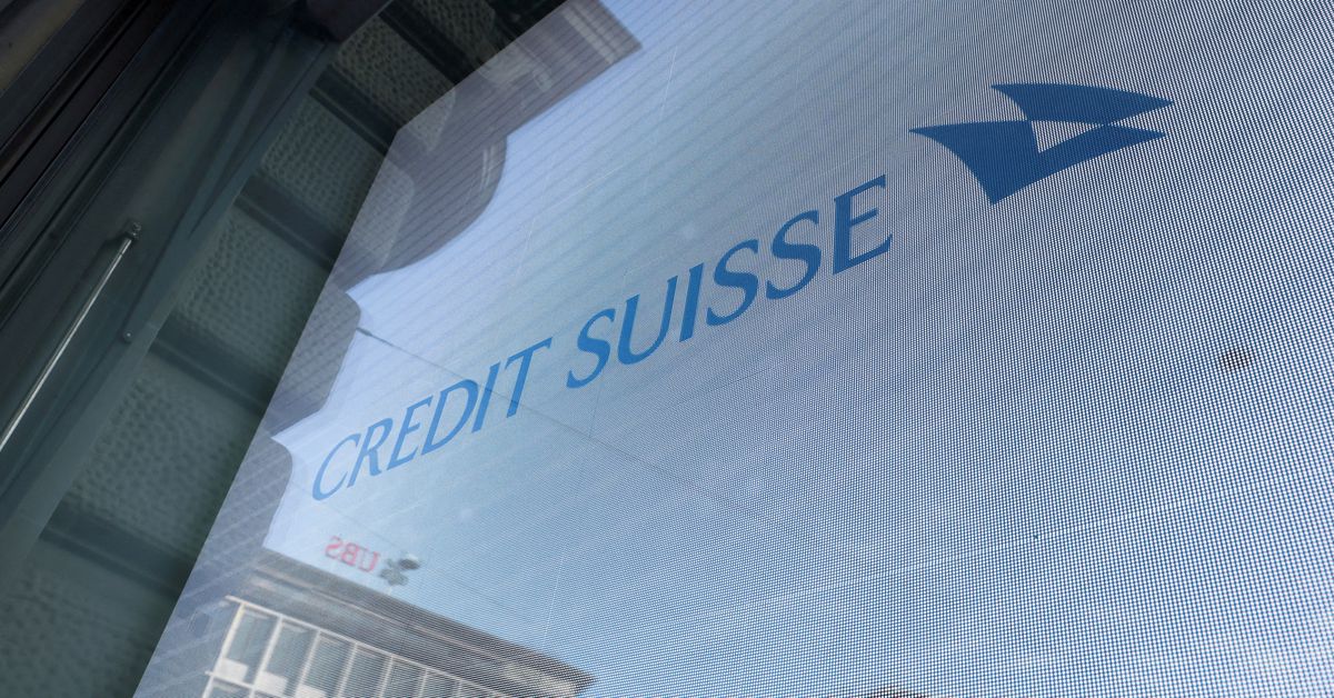 Analysis: Credit Suisse collapse threatens Switzerland's wealth management crown