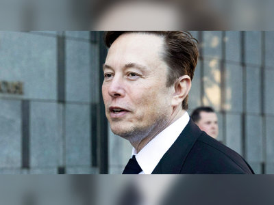 Elon Musk and Others Call for Pause on A.I., Citing ‘Profound Risks to Society’