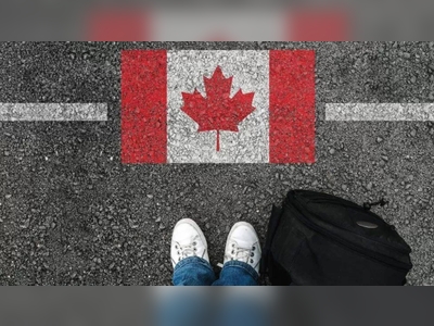Immigration fuels Canada's record population growth  in 2022