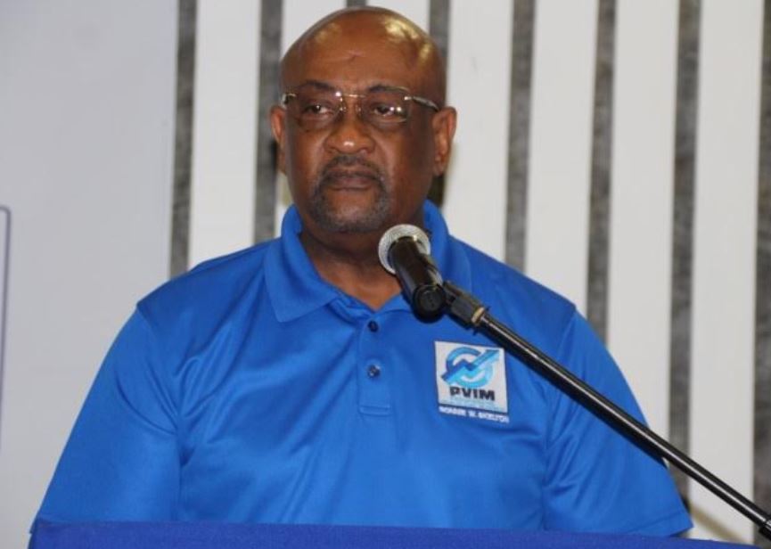 Ethically challenged! Skelton slams VIP’s record