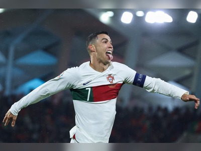 Euro 2024 qualifiers: Cristiano Ronaldo won’t stop scoring; Kazakhstan bag huge upset
