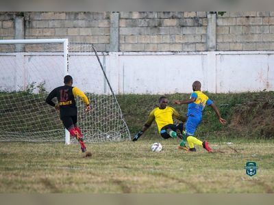 National League: Lion Heart suffer 1st defeat in 10 games