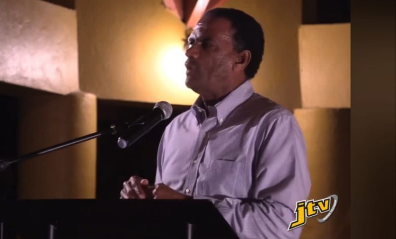 Dr Kedrick D. Pickering to rejoin NDP! Strange bedfellows!
