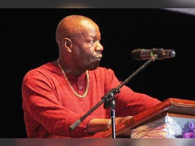 Marvin 'MB' Blyden tipped to run in D5 with PVIM