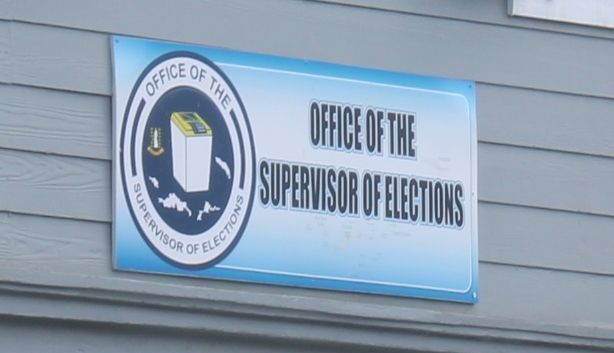 Preliminary voters’ list available for inspection