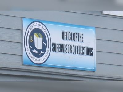 Preliminary voters’ list available for inspection