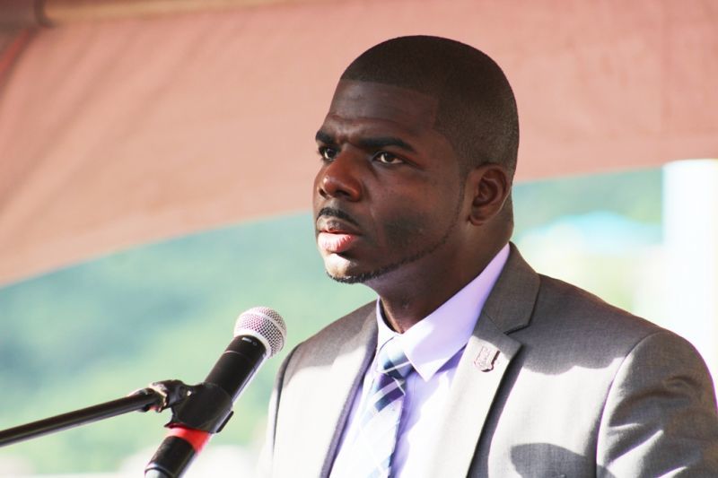 'I'm not into mudslinging but will respond to untruths'- Premier Wheatley