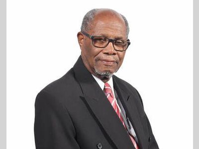Ishmael E. Brathwaite plans to contest 2023 Elections as At Large candidate