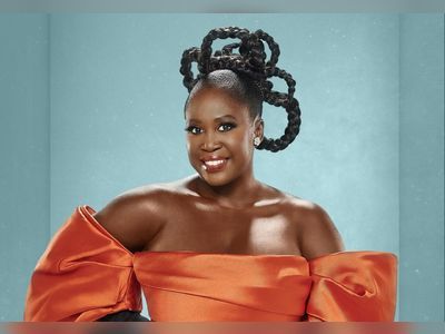 Strictly judge Motsi Mabuse says she can't understand northern accents