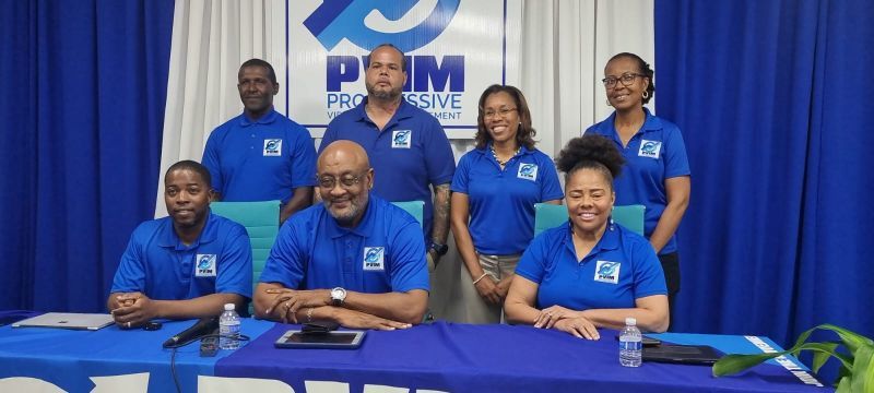 PVIM to launch 8 candidates for 2023 General Election!