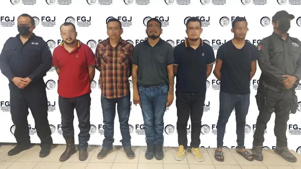 Mexico kidnapping: A twisted moral code explains cartel's apology