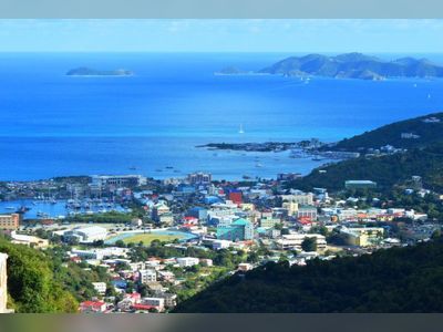 BVI Resilience Fund will allow wealthy donors to get tax write-offs- Premier