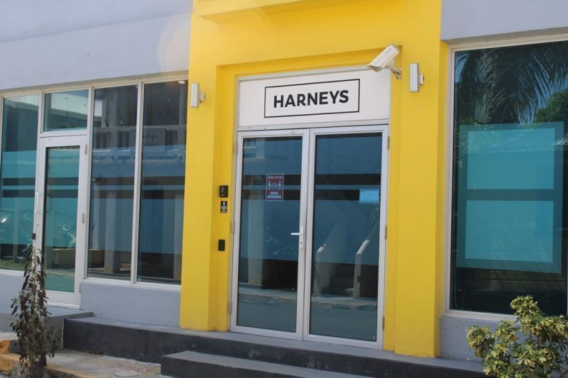 Harneys announces additional firm promotions for 2023